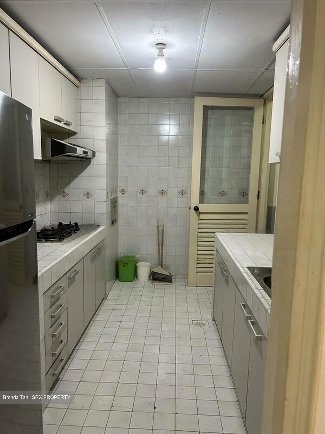 Bullion Park (D26), Condominium #482860471